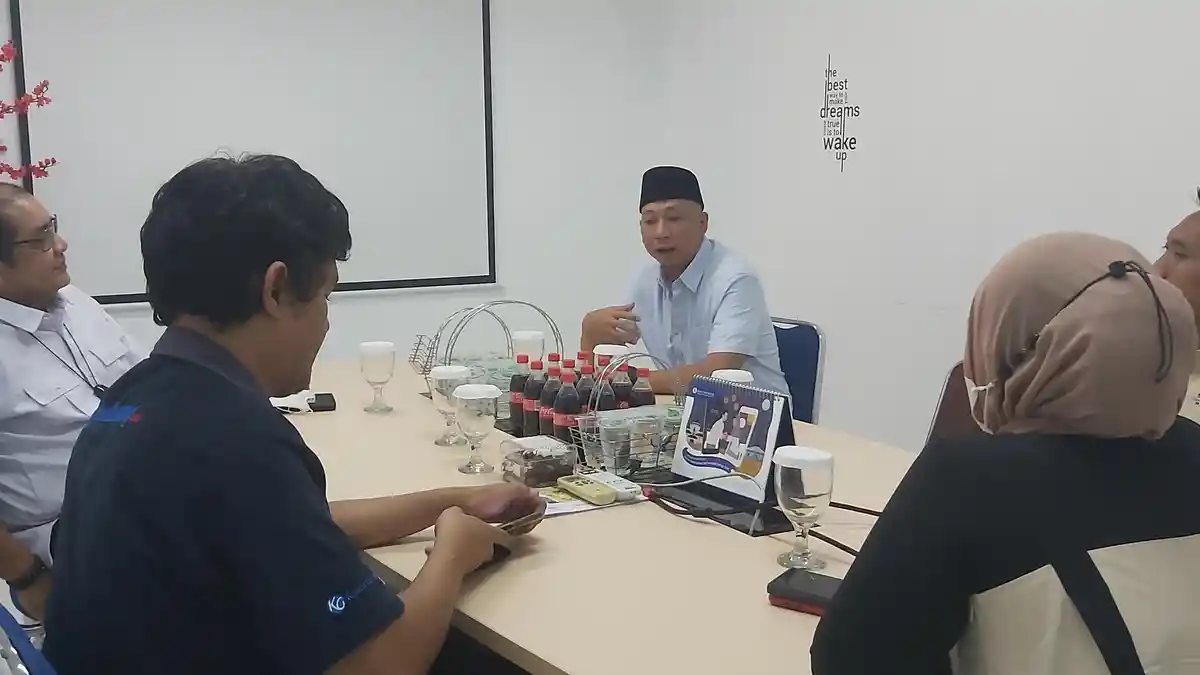 Ini Target Gerindra Lampung di Pileg 2024 Mendatang