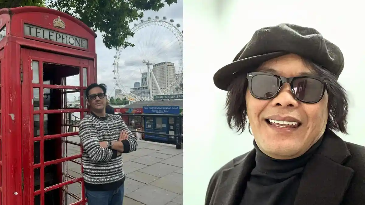 Andre Taulany Syok Lihat Rumah Sule, Perabotan Dijual, Akui Tak Ada Program, Bisnis Tempat Wisata