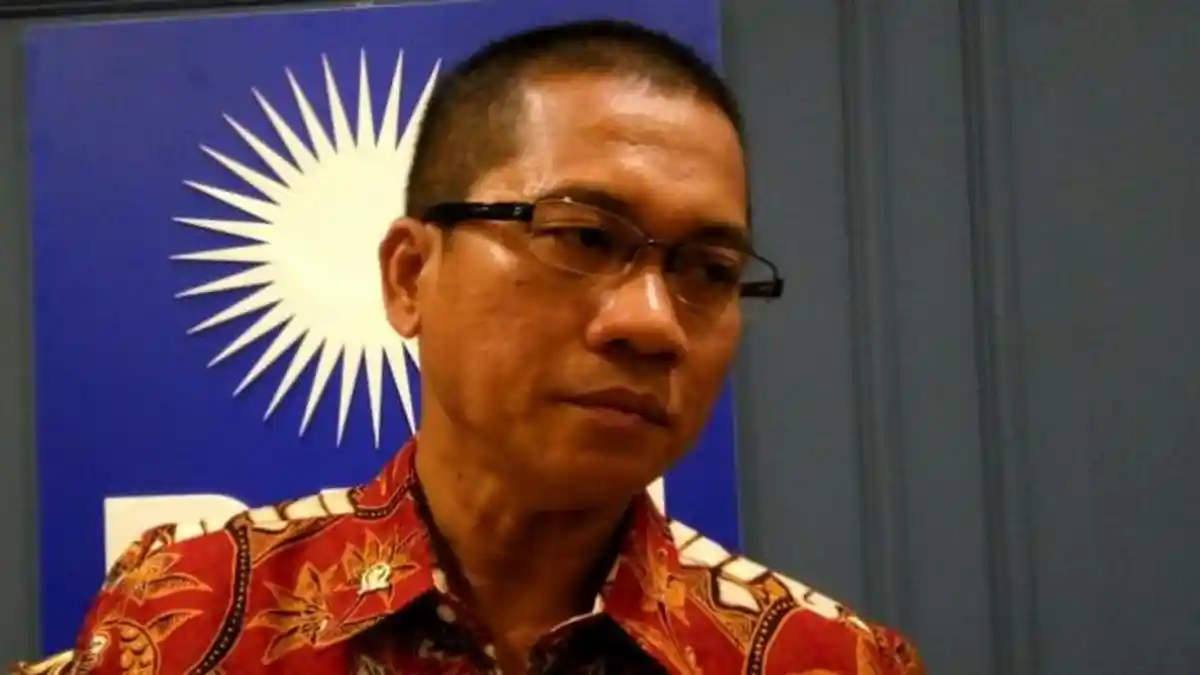 Isu Reshuffle Kabinet Pada Rabu Pon 8 Desember 2021, Ini Nama Kader yang Disiapkan PAN