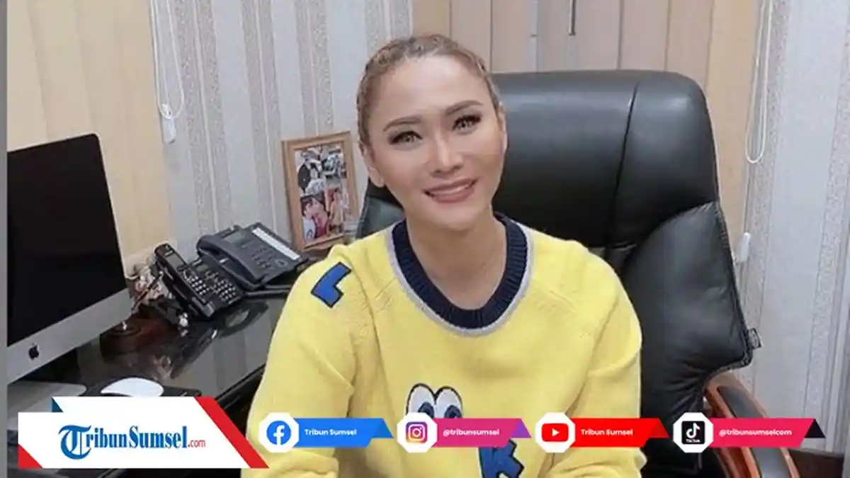 Ribut Adem Suseno, Inul Daratista Geram Sang Putra Habiskan Rp 60 Juta Untuk Main Game