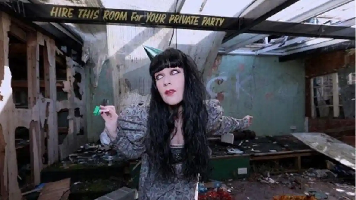 VIRAL Wanita Mengaku Menikah dengan Hantu, Pernikahan Dihadiri Marilyn Monroe hingga Elvis Presley