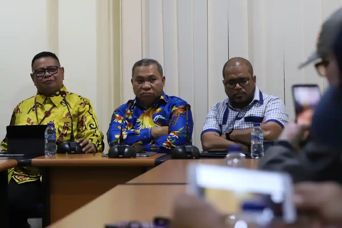 KPK Wanti-wanti Pengacara Lukas Enembe, Tak Segan Terapkan Obstruction of Justice