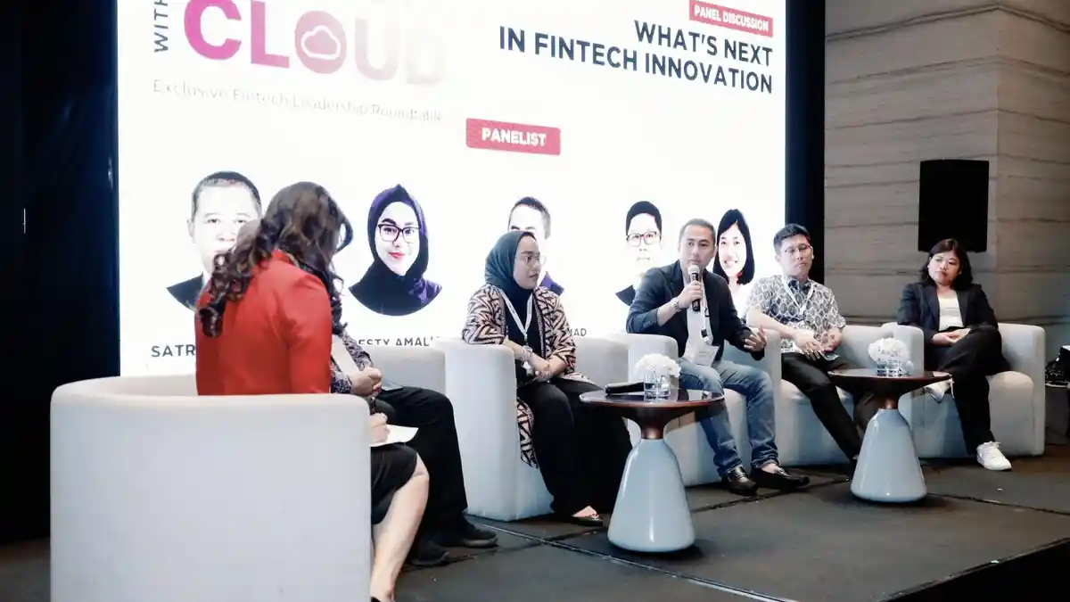 Industri Fintech Lanjutkan Edukasi Seputar Aset Kripto dan Perdagangan Digital