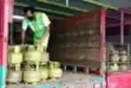 Kebutuhan Gas Elpiji Meningkat