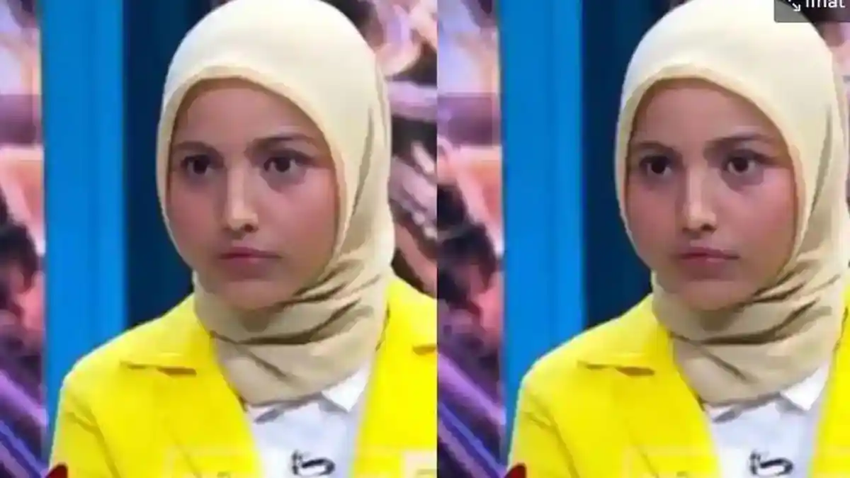 Kritikus MBG Viral Fatimah Azzahra Resmi Lulus Kuliah