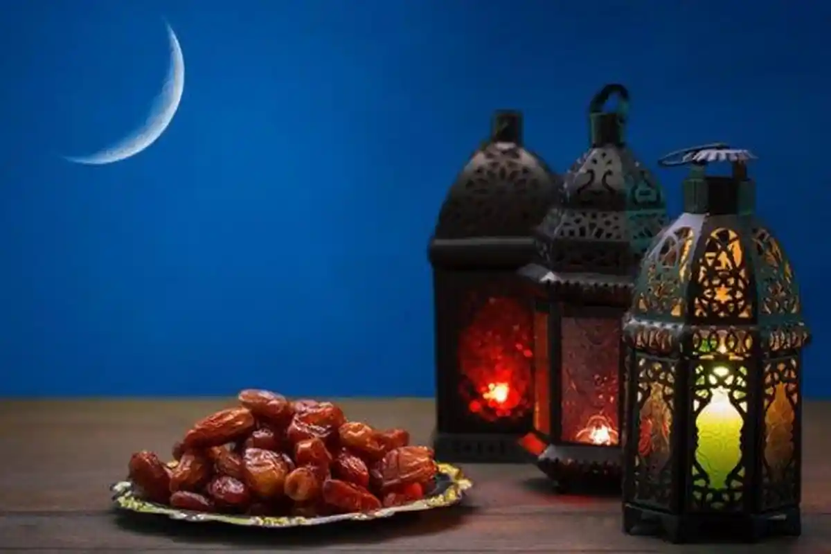 20 Ucapan Menyambut Bulan Suci Ramadan, Cocok Sebagai Pesan Singkat dan Status Media Sosial