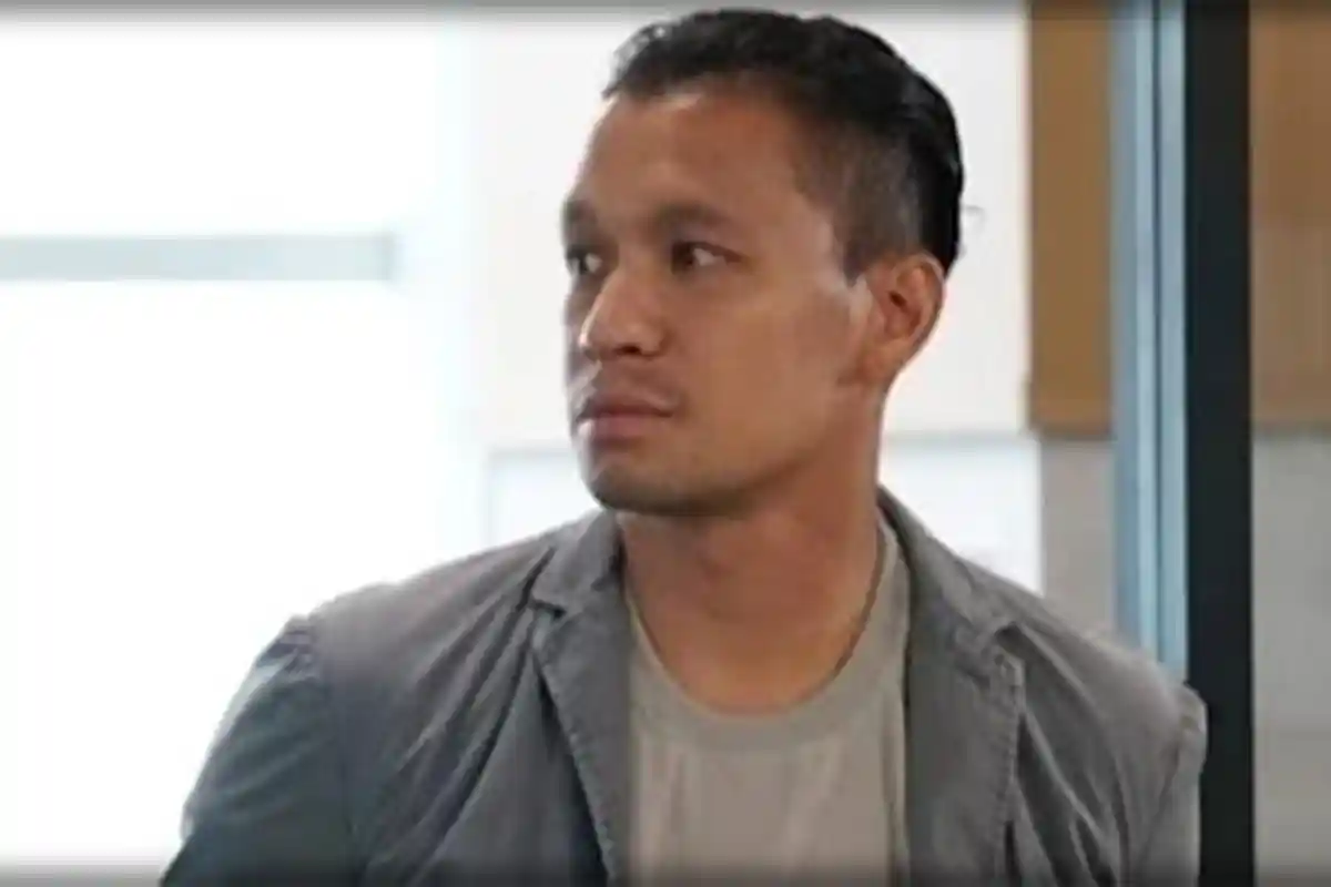 Stevie Agnecya Meninggal, Samuel Rizal: 'Sampai Jumpa dan Selamat Jalan'