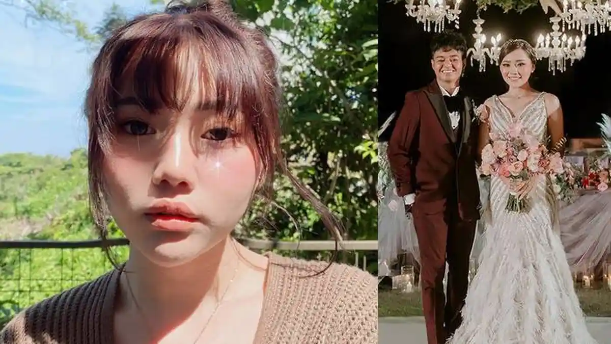 Arti Kata Fuck Around yang Diposting Wendy Walters, Istri Kini Trauma, Reza Arap Benar Selingkuh?