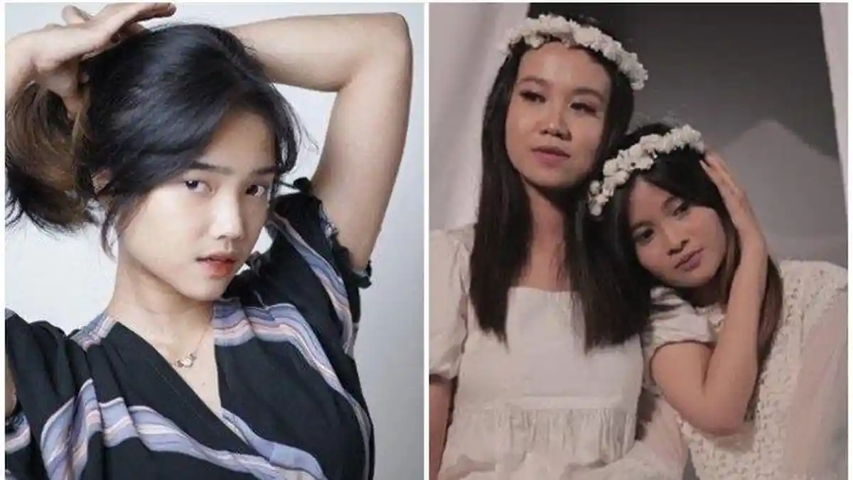 Profesi Fuji Ikuti Vanessa Angel, Saingi Mayang Chika yang Beraksi di Museum Buatan Dody