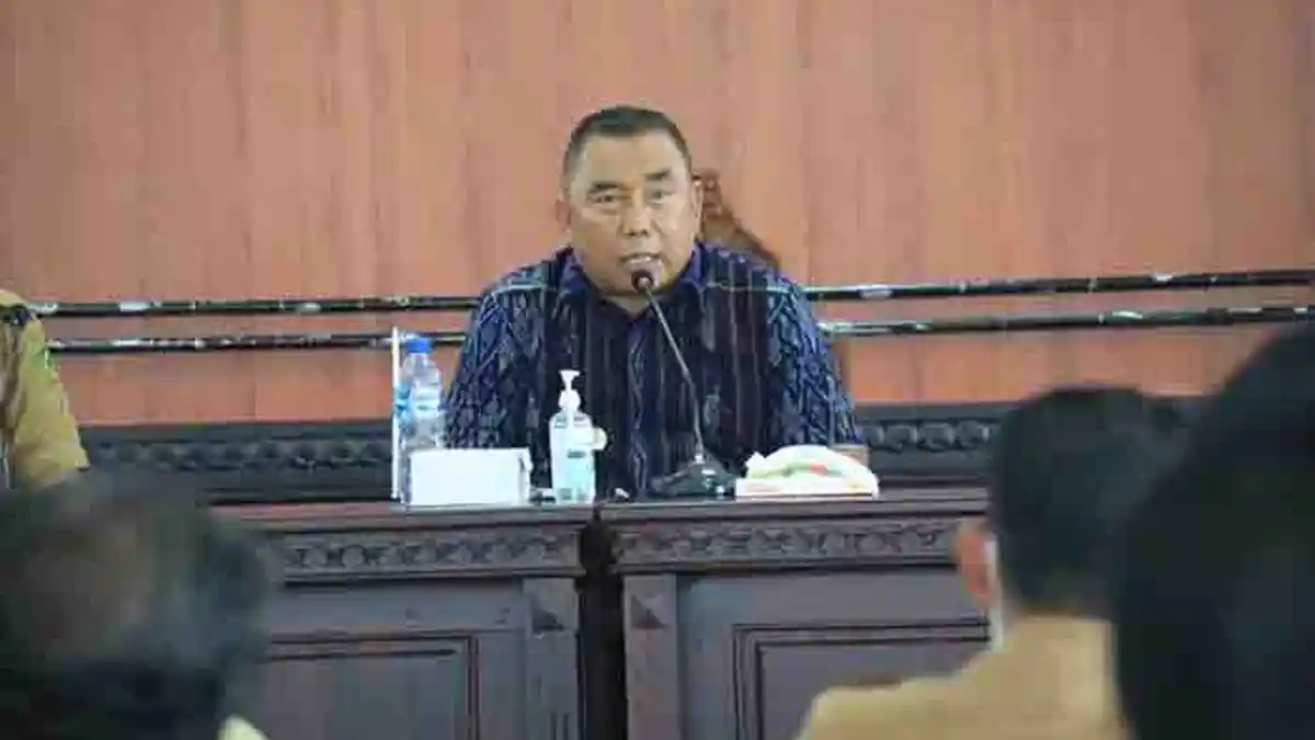 Jembrana Bersiap Budidaya Tanaman Pinang Betara, Hasil Panen Akan Dibeli Perusahaan