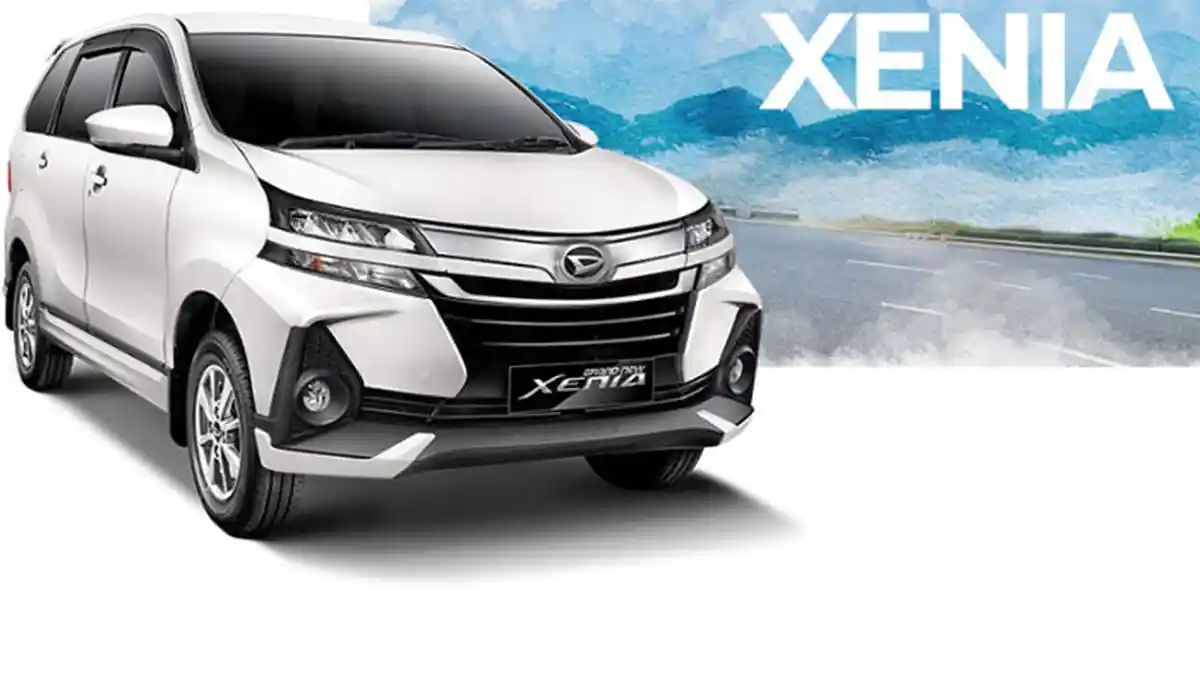 Daftar Harga Mobil Avanza, Xenia dan Xpander Maret 2021 Setelah Pajak PPnBM 0 Persen Berlaku