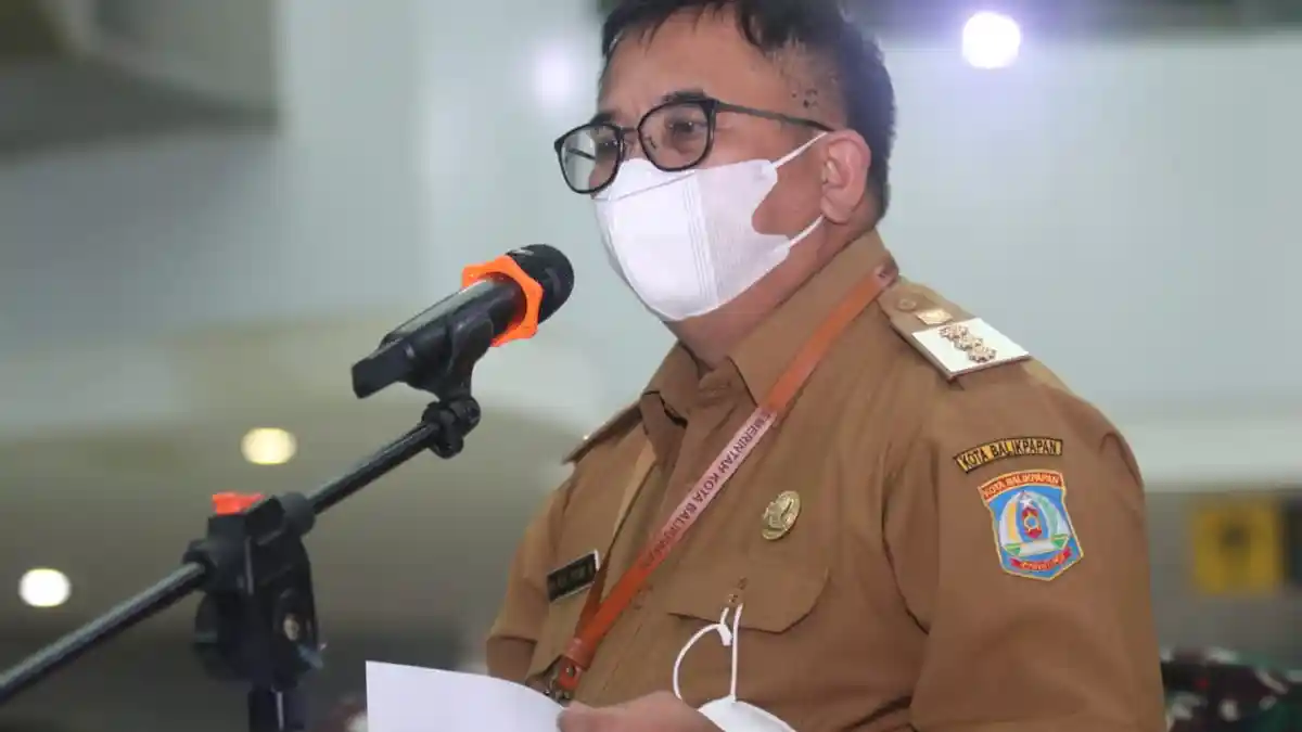 Besok PPKM Berlaku di Balikpapan, Catat 13 Poin Penting yang Wajib Diperhatikan