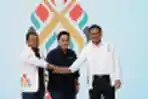 Pembukaan BUMN Fest 2023