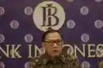 Suku Bunga Acuan BI Turun