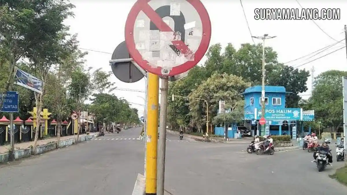 Dishub Bangkalan Minta Warga Ikut Awasi Kinerja Juru Parkir