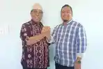 Tuan Guru Hazmi-Lalu Satriadi Sepakat Maju di Pilkada Lombok Timur 2024