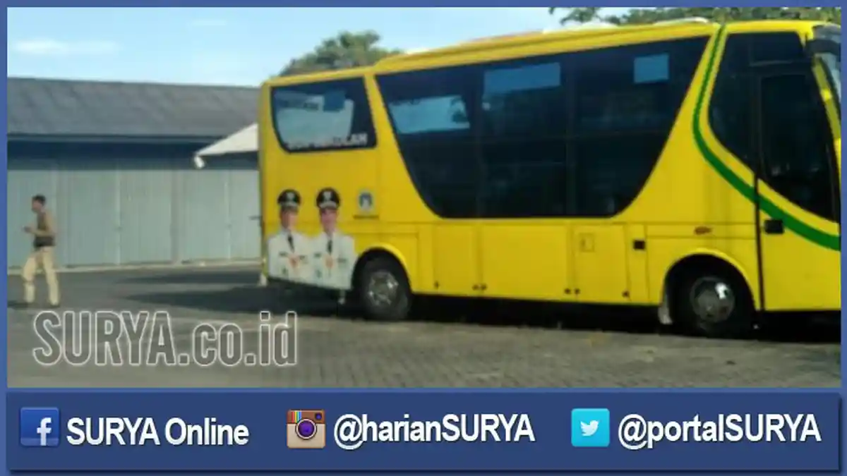 Anggaran Terbatas, Blooto-Pulorejo Mojokerto Belum Terlayani Angkot Sekolah Gratis