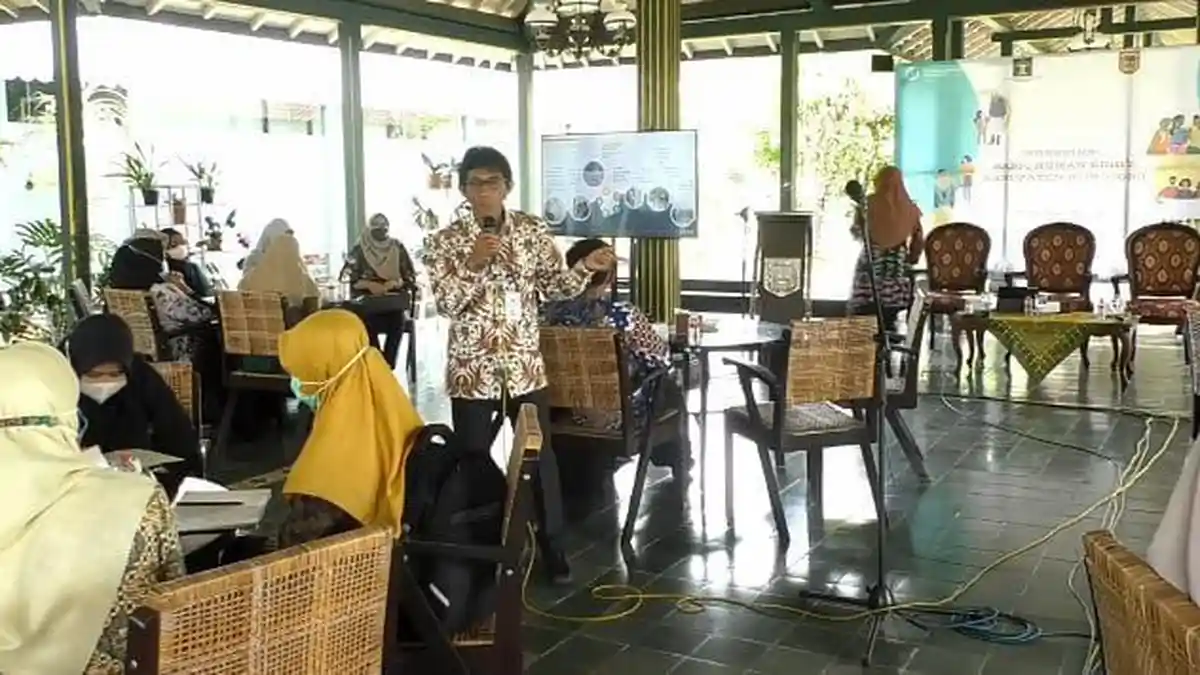 ASN Pemkab Wonosobo Memiliki Peran dan Tugas Mengedukasi Masyarakat Tentang HAM