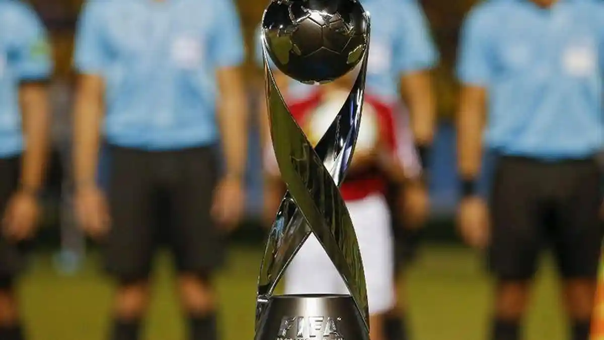 Fix! Ini Daftar Negara di Asia yang Ikut Piala Dunia U17 2023 Indonesia