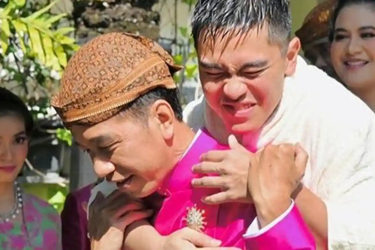 Efek Jokowi Sangat Kuat di Jawa Tengah, Djayadi Hanan: Kaesang yang Bakal Tuai Hasilnya