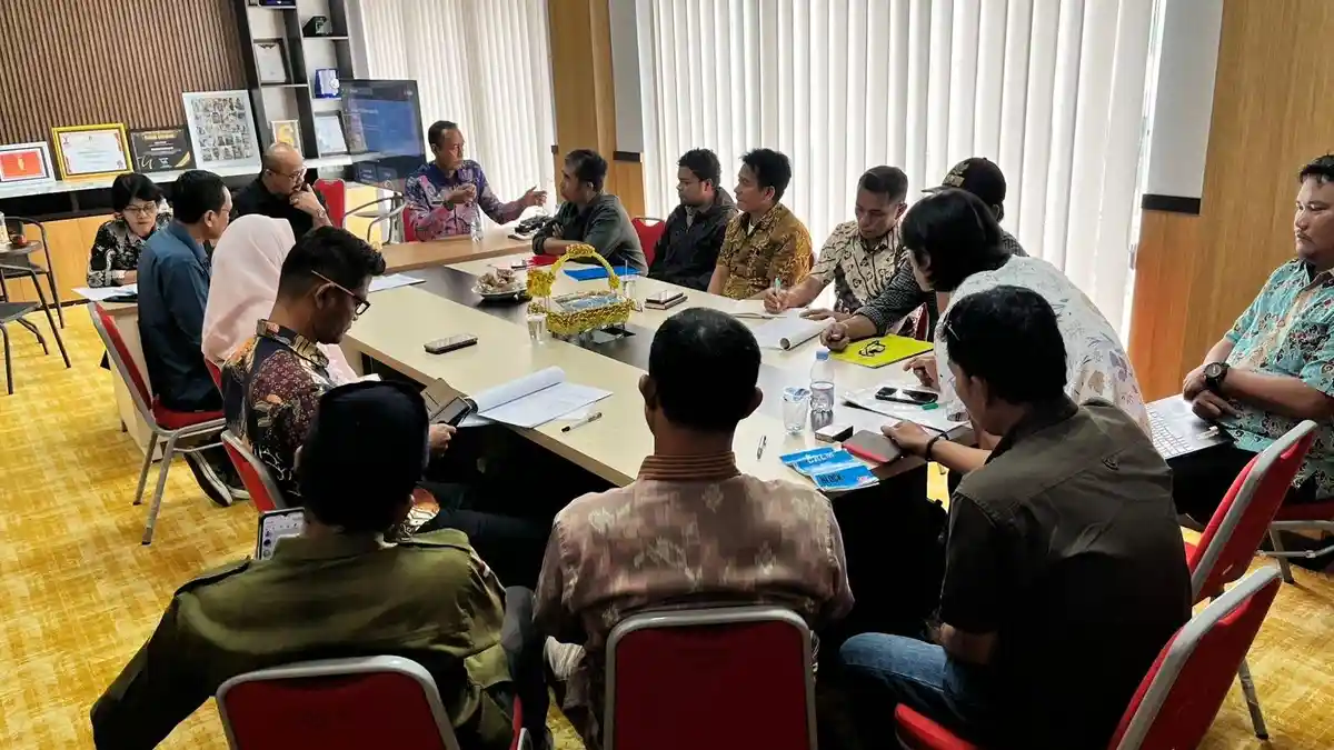 Pemerintah Sigi Siapkan Anggaran Rp69 Juta untuk Internet Desa
