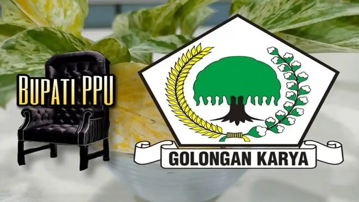 Profil Andi Harahap, Masuk Radar Bakal Calon Bupati Penajam Paser Utara Usungan Golkar PPU