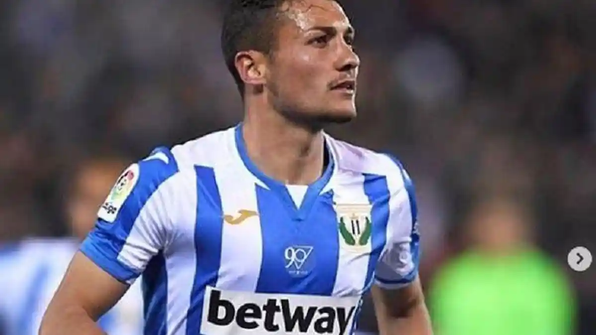 Oscar Rodriguez Cetak Gol Debut ke Gawang Barcelona