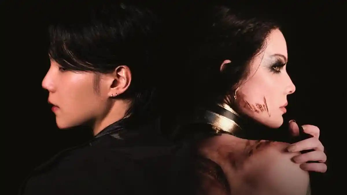 Lagu Lilith 'Diablo IV Anthem' – Halsey dan Suga BTS Trending di Youtube, Ini Lirik Lagunya