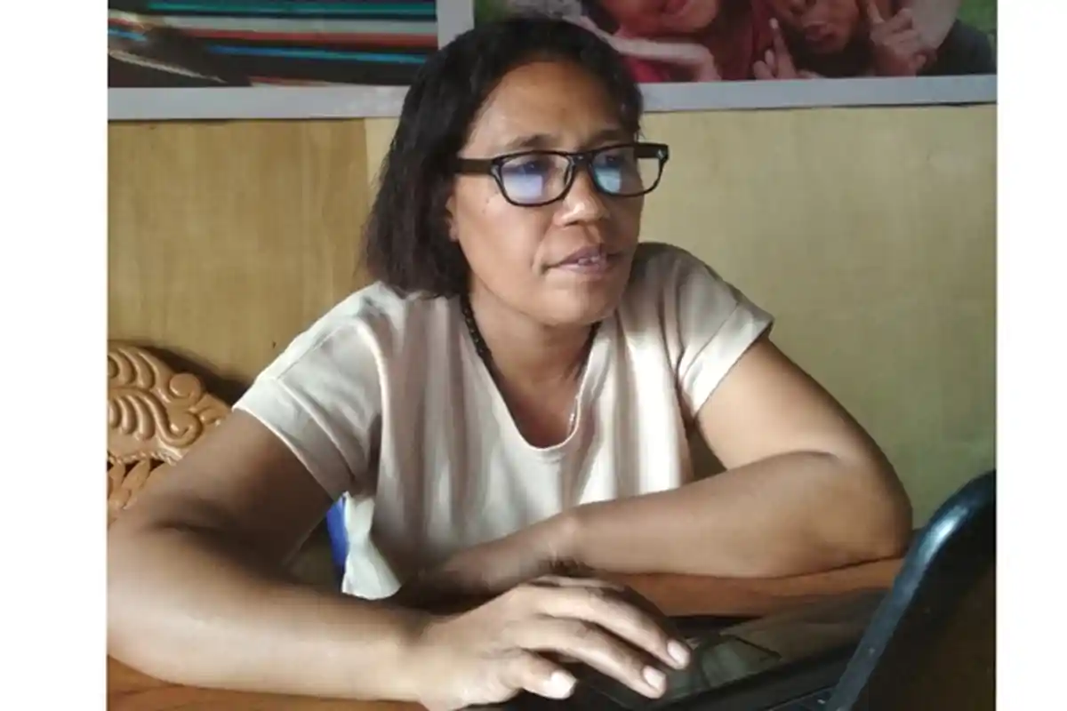 Ketua Komnas Perlindungan Anak Arist Merdeka Sirait Dijadwalkan Datang ke Lembata