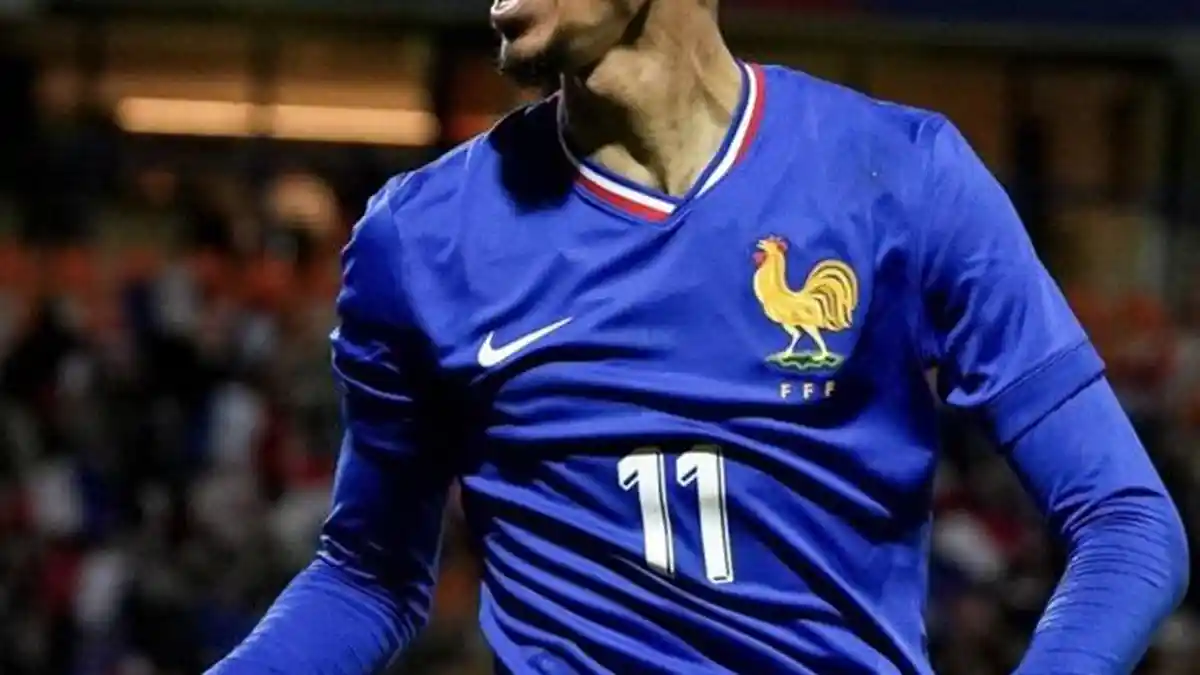 Prediksi Susunan Pemain Islandia vs Prancis Kualifikasi Piala Dunia 2026