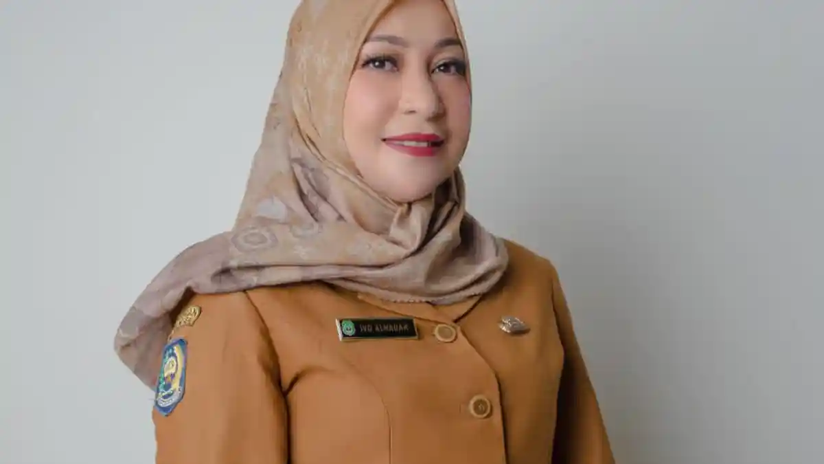 Program RTLH di Maluku Utara Diawasi Ketat, Penerima Wajib Masuk Data DTSN Desil 1–2