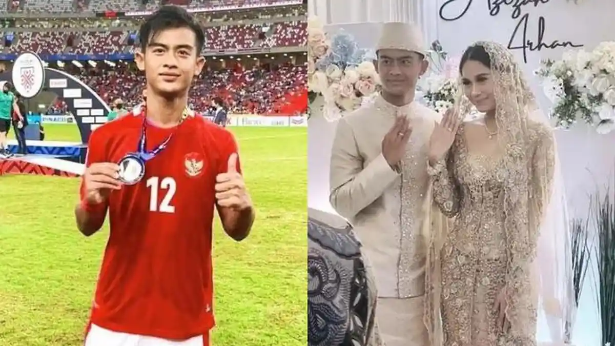 Pratama Arhan Diajari Cara Hilangkan Logat Jawa oleh Azizah Salsha