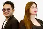 Lebaran Kelabu Shyalimar Malik: Diselingkuhi Eric Syafutra, Isyaratkan Bakal Cerai