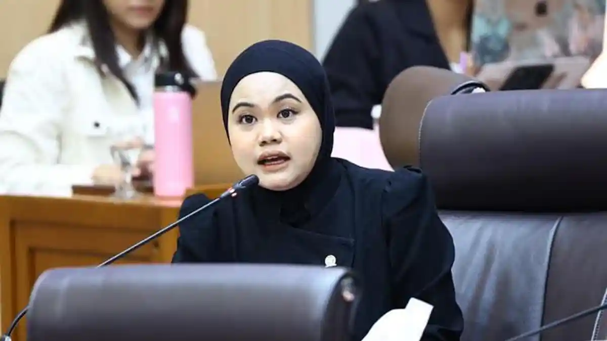 Anggota Dewan Asal Gresik Nila Yani Dorong Transformasi Ekonomi Kreatif dari Ekspor Produk ke IP