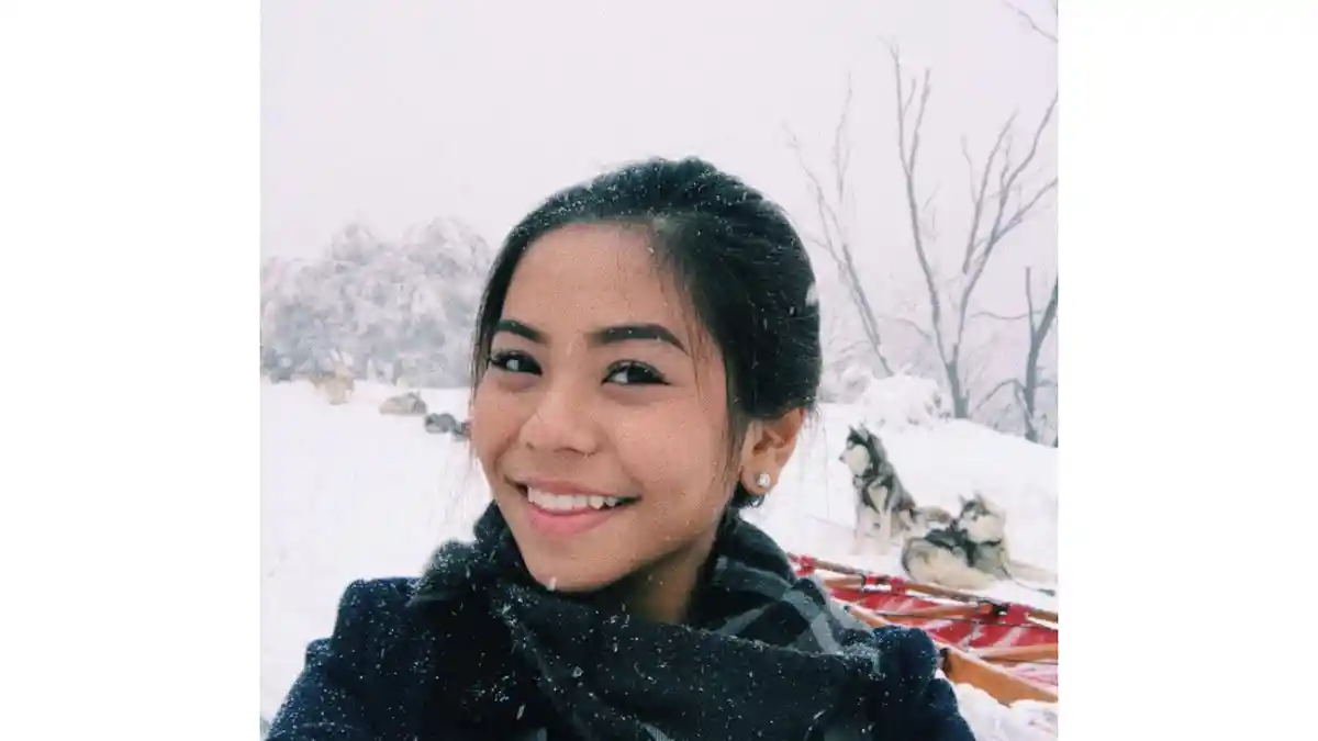 Putri Ilham Arief Sirajuddin Curhat soal Cara Dirinya Perlakukan SYL dan Danny Pomanto