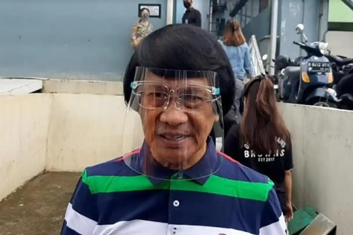 Seandainya Gisel Masuk Bui, Ini Saran Kak Seto Perihal Hak Asuh Anak