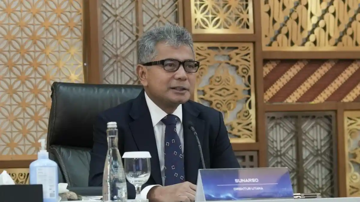 BRI Raih 4 Penghargaan di BCOMSS 2024, Dirut Sunarso Dinobatkan sebagai Best CEO of Communication
