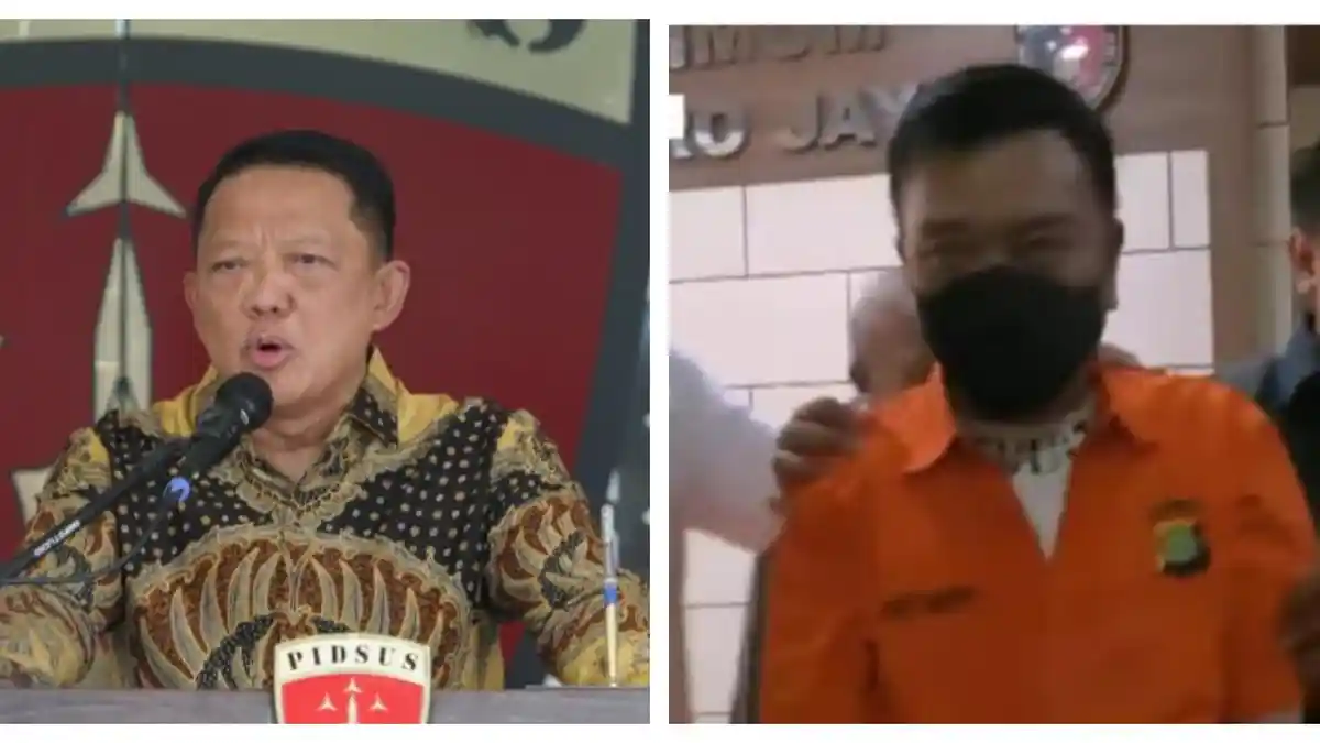 Pengamat Menilai Ada Indikasi Benturan Kepentingan di Balik Isu Liar yang Menyerang Pribadi Febrie