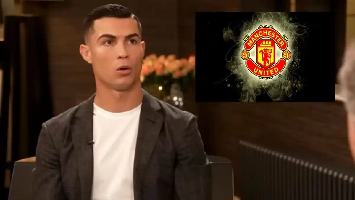 Cristiano Ronaldo dan Manchester United Bersitegang, Singgung Pengkhianat dan Tak Ada Saling Hormat