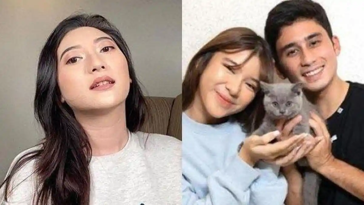 Geger Alshad Ahmad Cerai dari Nissa Asyifa, Sontak Tiara Andini Diserbu Netizen