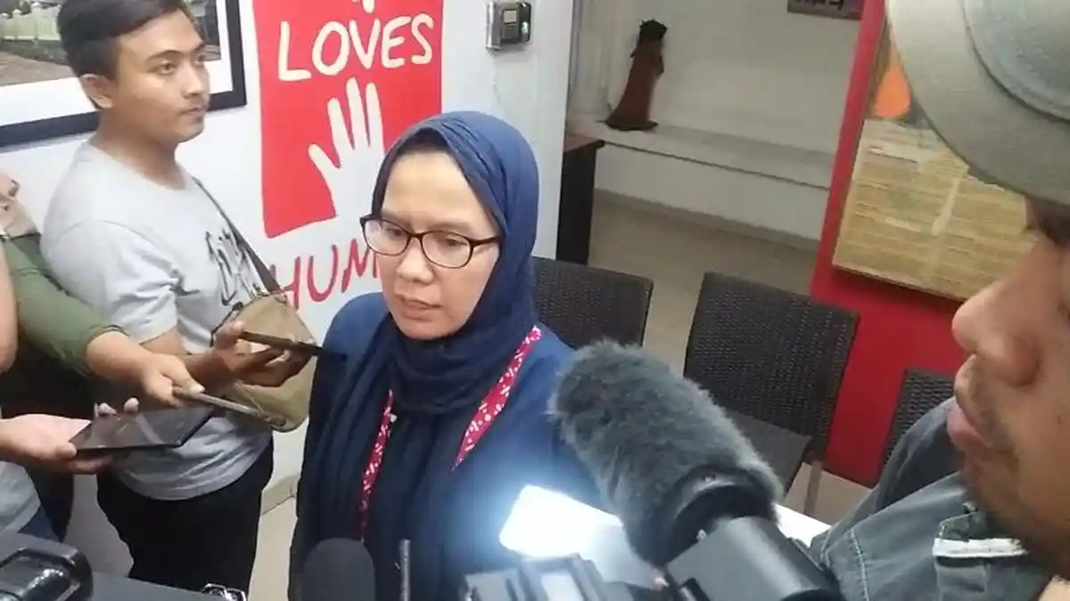 Empat Rekomendasi KontraS Terkait Tertembaknya Mahasiswa Universitas Halu Oleo