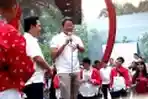 Erick Thohir Kolaborasi Dengan Sandiaga Salahuddin Uno