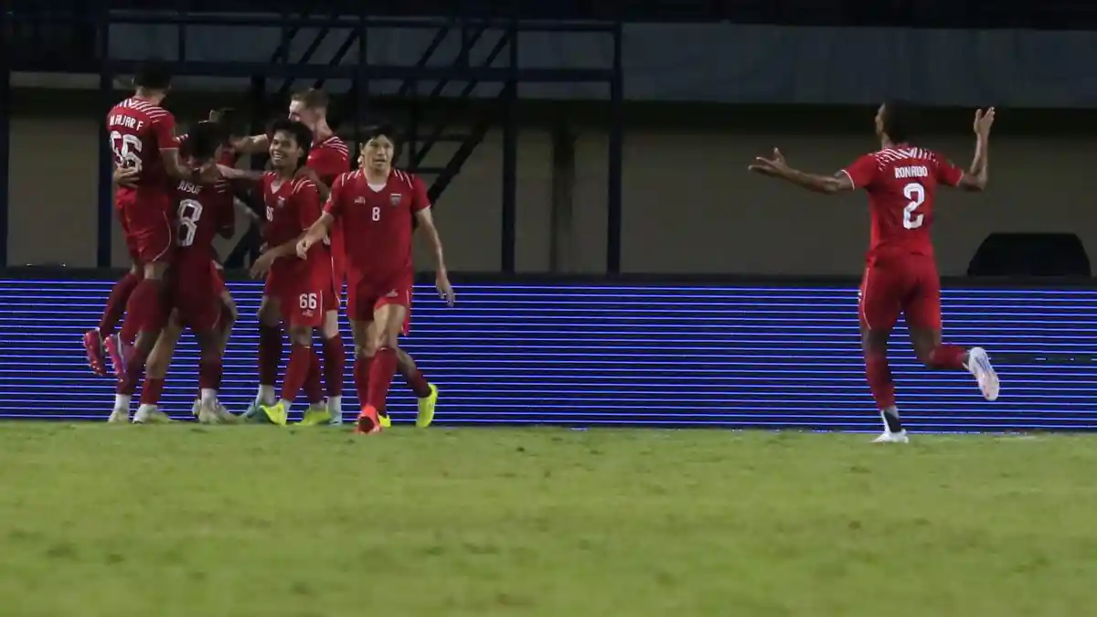 Jadwal Semifinal Piala Presiden 2024, Penantang Borneo FC di Final Ditentukan Malam Ini
