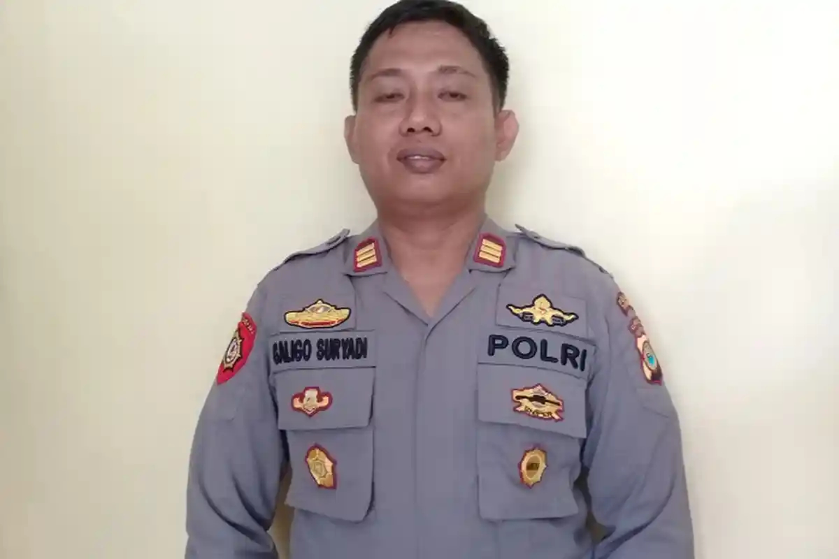 Selama Operasi Antik 2019, Polres Pangkep Ringkus 6 Tersangka Narkoba