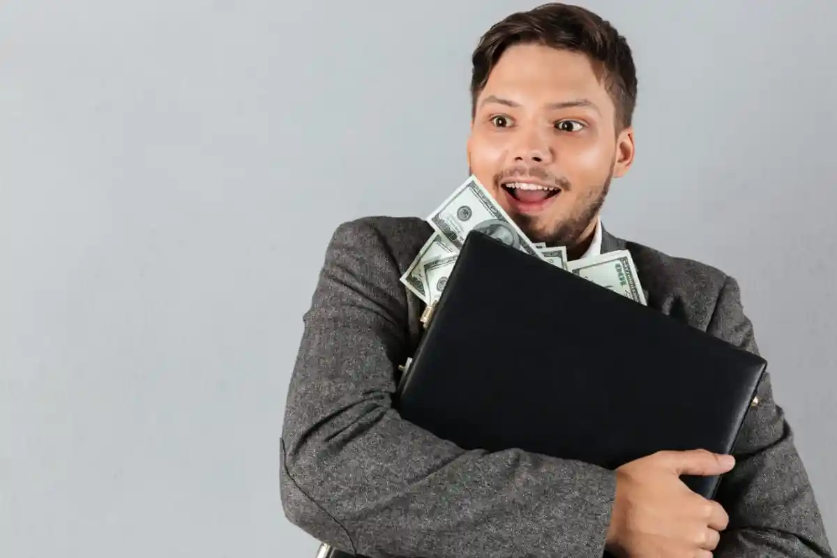 Termasuk Scorpio, 4 Zodiak Ini Dikenal Suka Pamer Kekayaan, Mereka Cenderung Hidup untuk Kesenangan