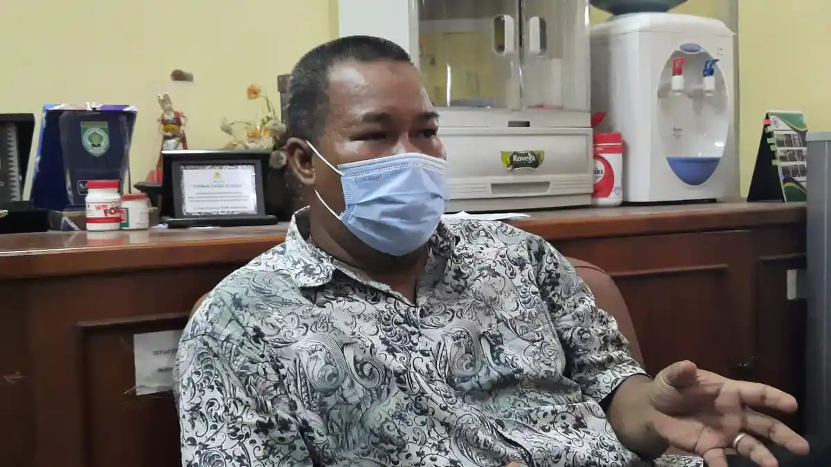 Tertibkan Aset Pemda, BKAD Paser Telusuri Pensiunan Pejabat yang Masih Gunakan Kendaraan Dinas