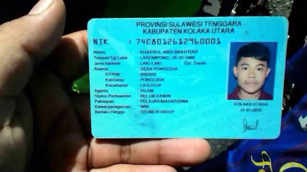 Mahasiswa UMI Makassar Tewas Terlindas Truk