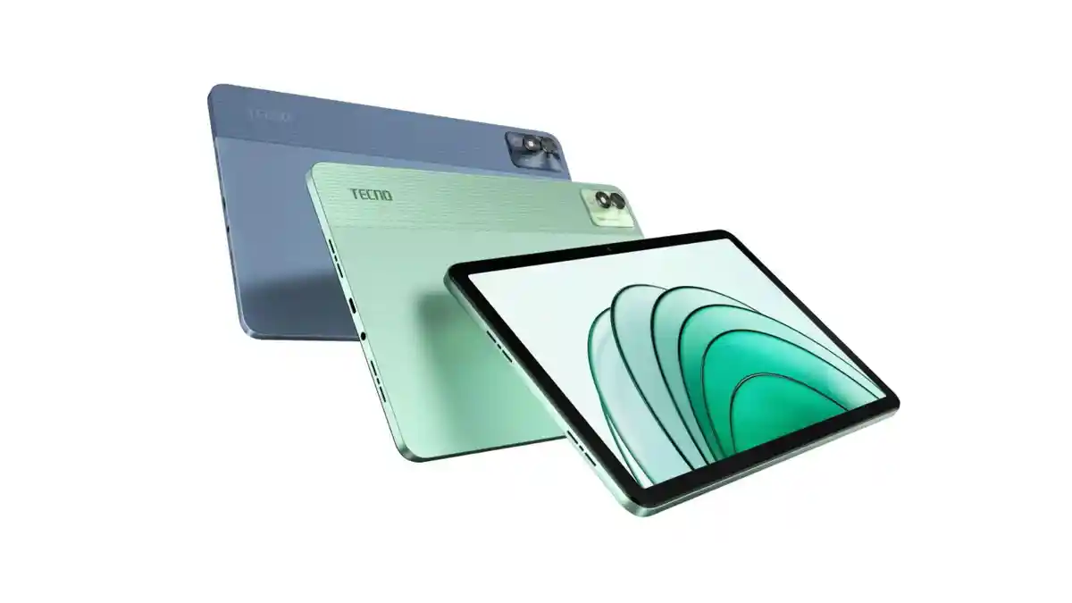 Tablet Paling Serakah Spesifikasi Harga Rp2 Jutaan: Ada Megapad 11