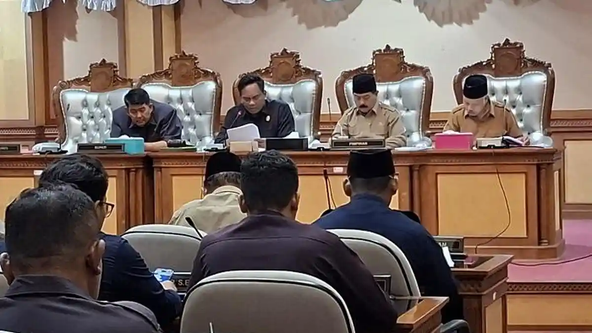 Bupati Kulon Progo Usulkan Penggabungan Disdag dan Dinperinkop-UKM, Sebut Jadi Solusi Kekurangan ASN