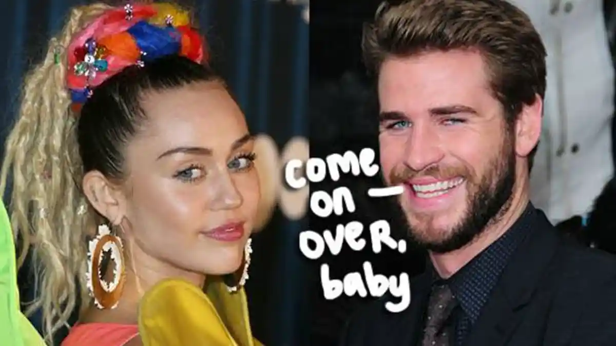 Ditinggal Miley Cyrus, Liam Hemsworth Akhirnya Beri Komentar, 'Kalian Tak Akan Mengerti'